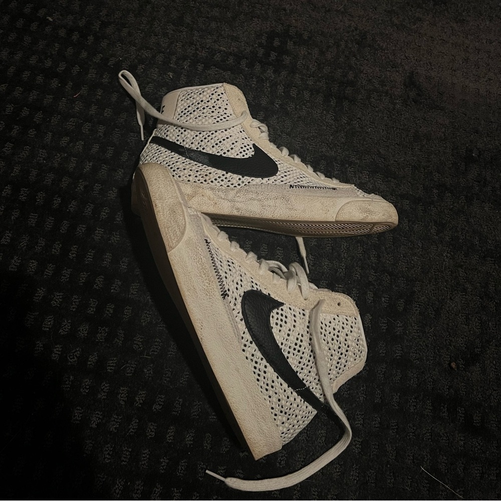 Nike Blazers